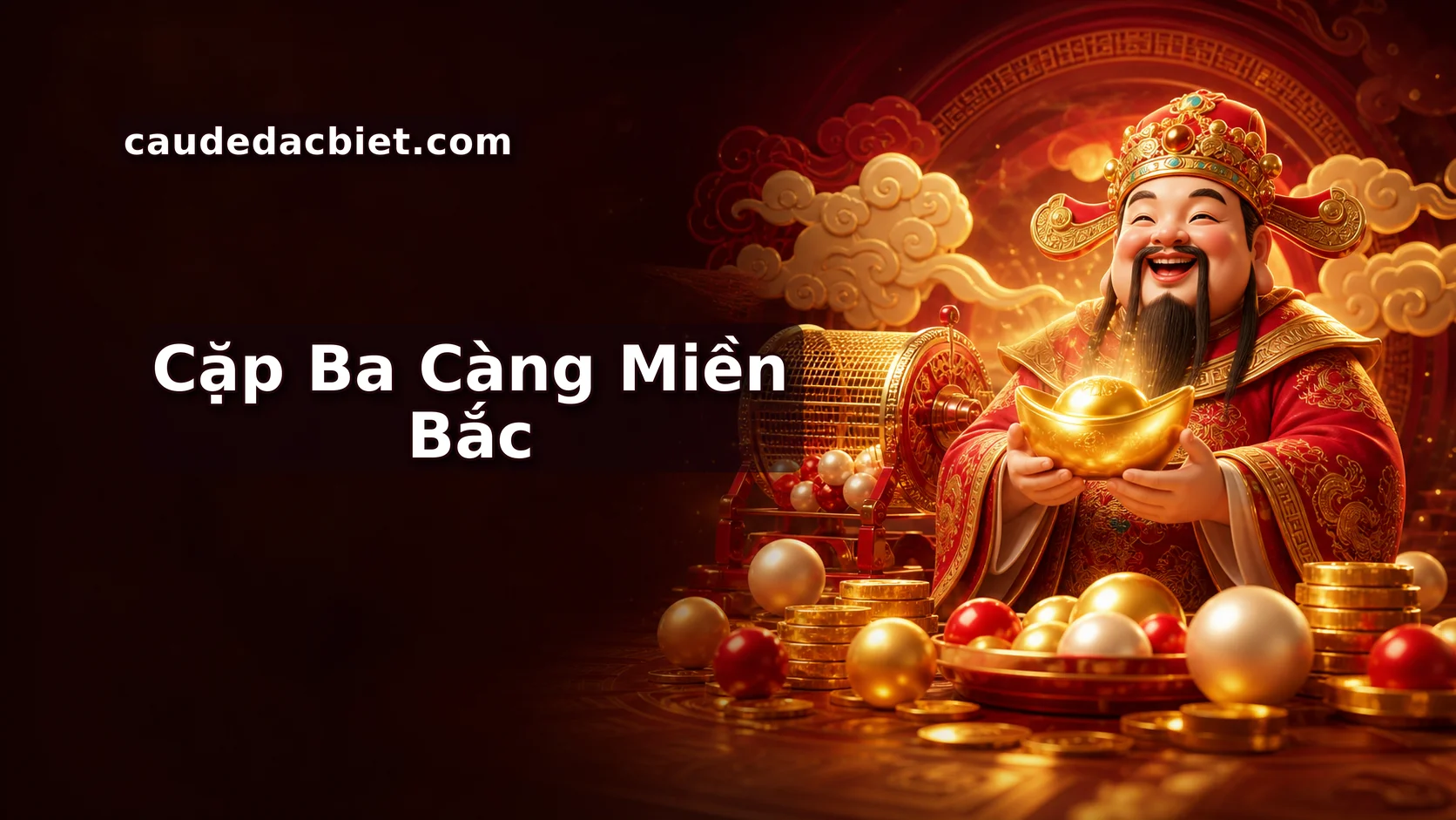 Cặp 3 càng mb chuẩn nhất