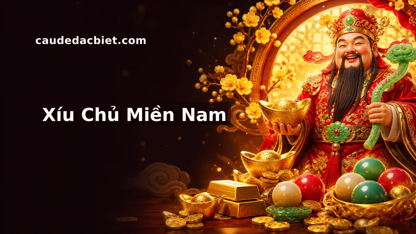 Cầu Xỉu Chủ Miền Nam - Soi Cầu Số Chuẩn Miền Nam