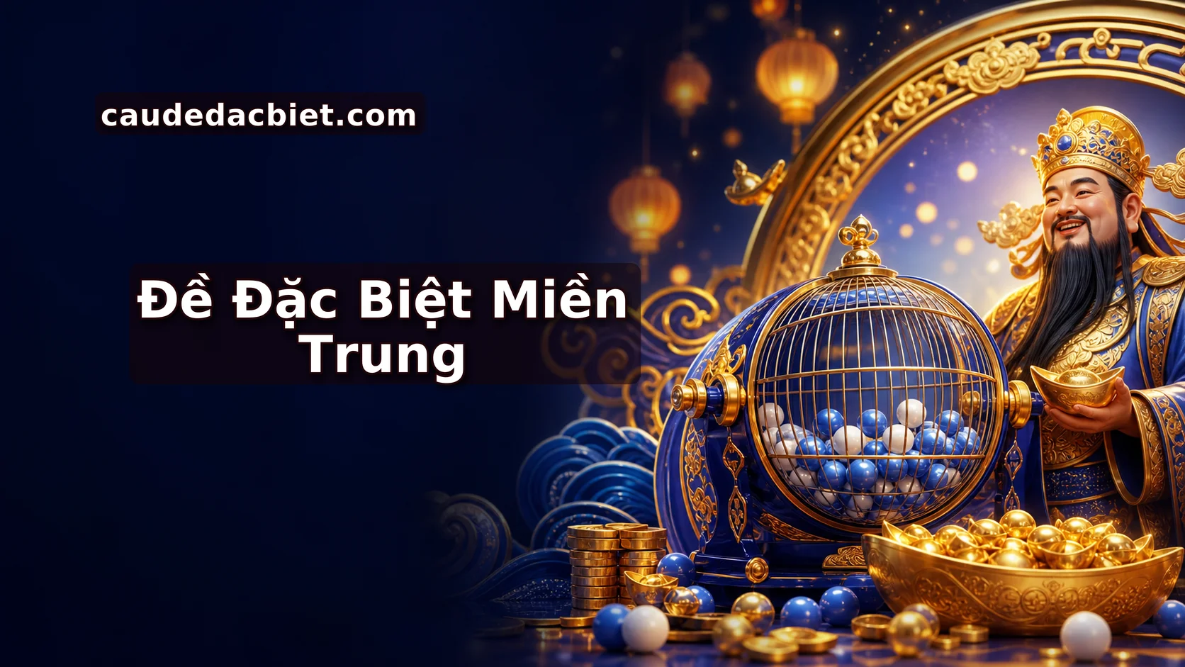 ĐẶC BIỆT MIỀN TRUNG